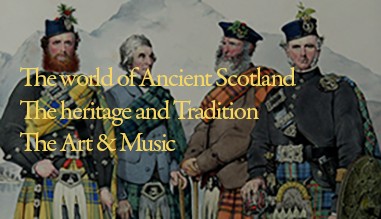 Heritage & Scottish Culture